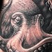 Tattoos - Octopus Hand Tattoo - 52949