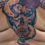 Tattoos - amrybackpiece - 101780