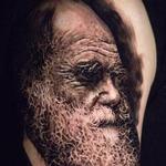 Tattoos - Darwin - 132403