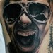 Tattoos - Portrait Tatoo - 38953