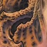 Tattoos - Bio Foot - 141430
