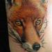 Tattoos - Fox Tattoo - 85818