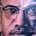 Tattoos - Malcom X - 50272