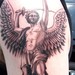 Tattoos - St.Michael - 50264