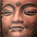 Tattoos - Buddha Statue - 31690