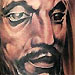 Tattoos - Jesus - 31861