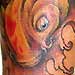 Tattoos - Koi in Water - 32145