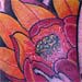 Tattoos - Lotus Ripple - 31693