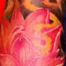 Tattoos - Lotus Sleave - 31863