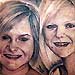 Tattoos - Portraits Buttlerflies - 31864