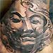 Tattoos - Statue  - 31868
