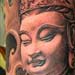 Tattoos - Buddha - 24587