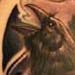 Tattoos - Crow half Sleeve - 29225