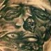 Tattoos - Dead Giesha - 29224