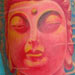 Tattoos - Red Buddah - 29222