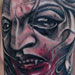 Tattoos - Custom freehand mask - 24962
