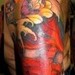 Tattoos - Hanya Lotus - 42622