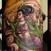 Tattoos - Chinese Goddess - 42632