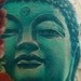 Tattoos - Buddha - 42634
