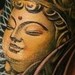 Tattoos - Buddha - 42636