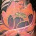 Tattoos - Lotus - 42637