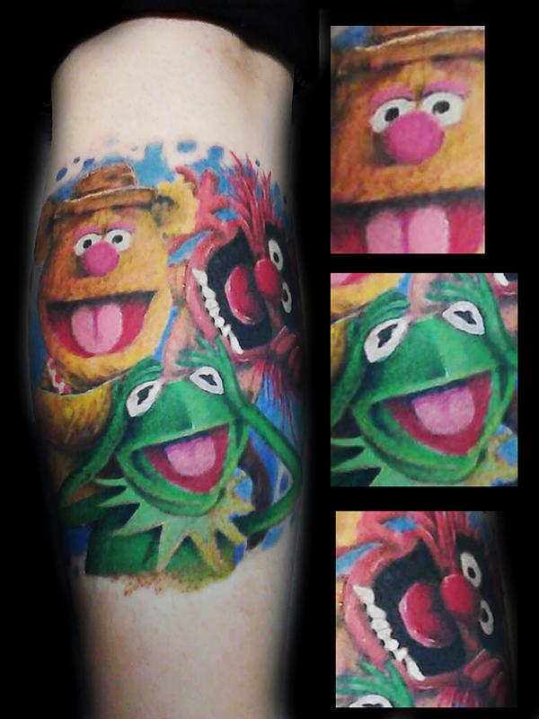 Your Tattoo is incredible but WHY DID YOU GET IT #60 Your Tattoo is incredible but WHY DID YOU GET IT