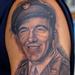Tattoos - air core portrait - 69561