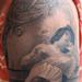 Tattoos - old liquor add - 56745