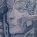 Tattoos - Giger Tattoo - 89507
