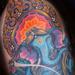 Tattoos - Genesh - 89662