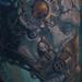 Tattoos - Skullguy - 89508