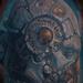 Tattoos - painting replication - 89665