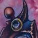 Tattoos - bio machine - 58282