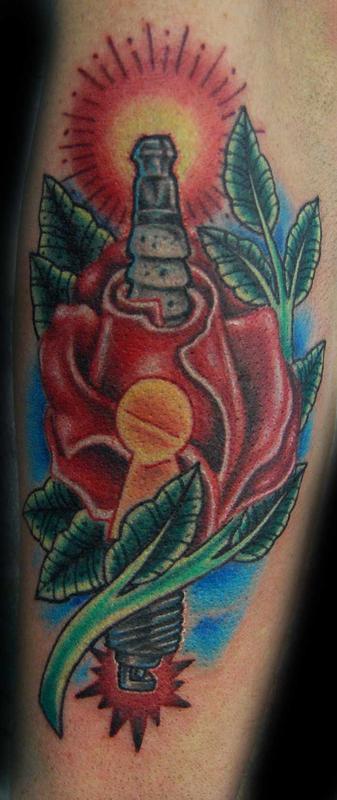 Mez Love — InkMatch