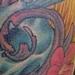 Tattoos - Deer skull - 83976