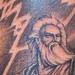 Tattoos - Moses - 69953