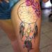 Tattoos - dreamcatcher - 71832