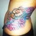 Tattoos - Flowers - 71834