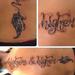 Tattoos - Higher & Higher - 71826