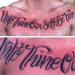 Tattoos - script - 71828