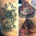 Tattoos - untitled - 71822