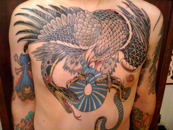Hawks Tattoo From Cobra Kai / Best 20++ &quot;Cobra Kai&quot; Tv Series Quotes