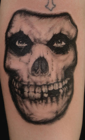The Top 19 Misfits Tattoo Ideas  2022 Inspiration Guide  Next Luxury