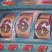 Tattoos - Evil Slot Machine - 39909