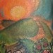 Tattoos - Path To Sunset - 40095