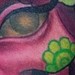 Tattoos - Pinup Skull - 49471