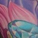 Tattoos - Diamond Lotus - 49796