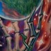 Tattoos - Magic Crystal Ball - 49899