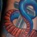 Tattoos - Snake Blood - 57837