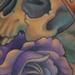 Tattoos - Skull Rose &tc - 57840